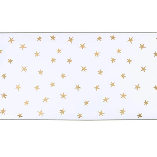 Paper Table Runner - Stars