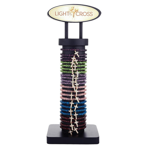 Glass Bead Bracelets