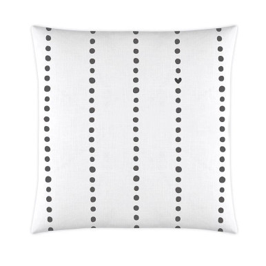 Euro Pillowcase - Dotted Pattern