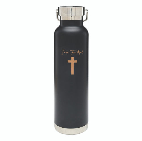 I am Faithful Tumbler