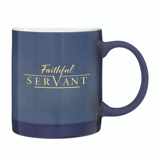 Faithful Servant - Mug