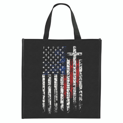 Freedom - Eco Tote