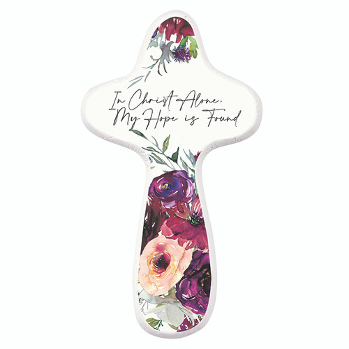My Hope - Handheld Cross