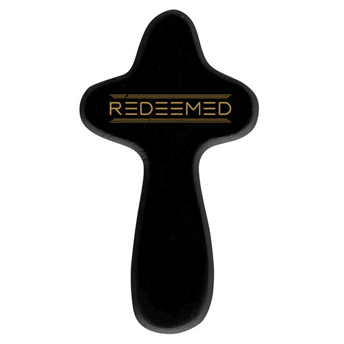 Redeemed - Handheld Cross