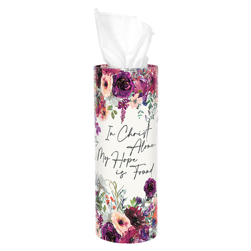 My Hope - Tissues