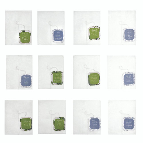 Paper Tea Bags