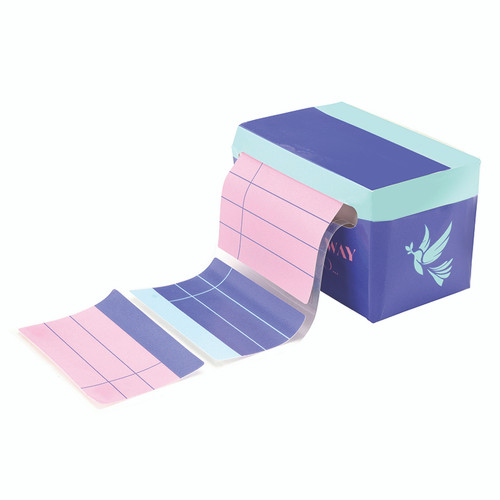 Pull Out Sticky Note