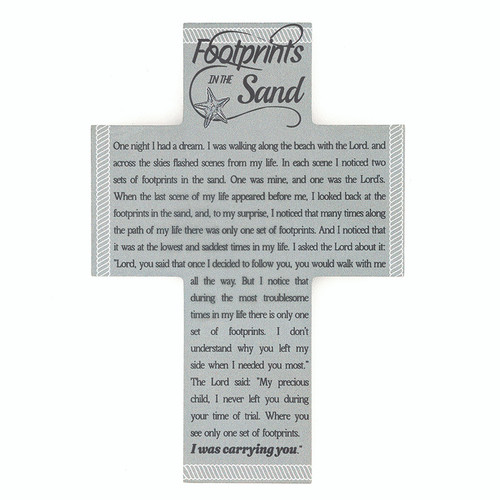 I Stand Plaque 