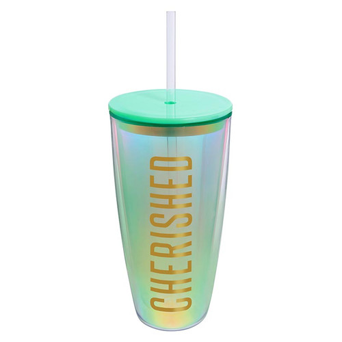 22 oz Double Wall Tumbler Cherished