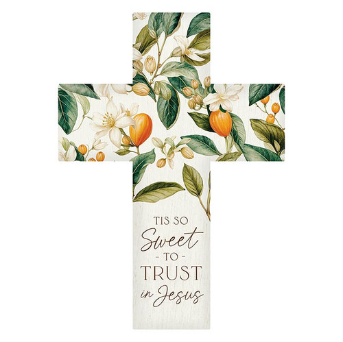 I Am The Vine Cross - Tis So Sweet