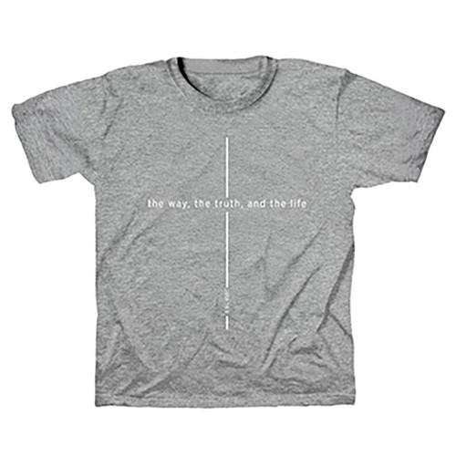 Simple Truth T-Shirt
