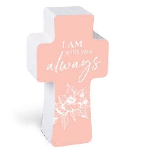 Cross - I Am With You Always