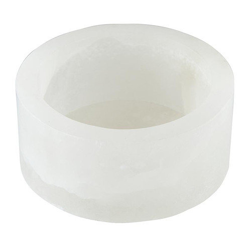 Alabaster Coaster