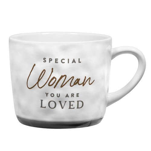 Special Woman Mug