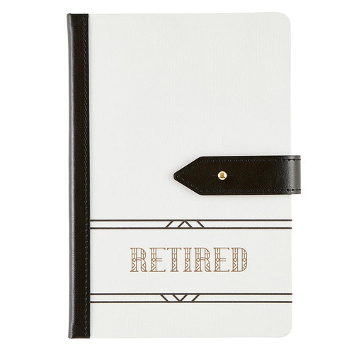 Journal - Retired