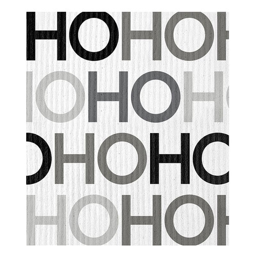 Organic Dish Cloth - HOHOHO