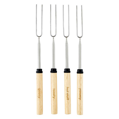 Face to Face Book Box - Gimme S'mores