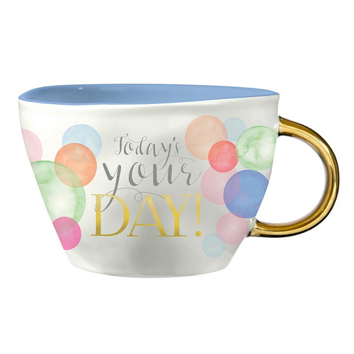 Artisan Mug - Your Day
