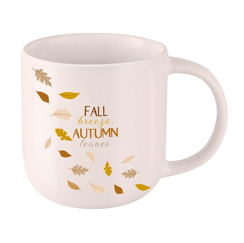 18oz Mug - Fall Breeze