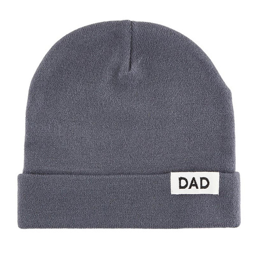 Dad + Dude Hat Set