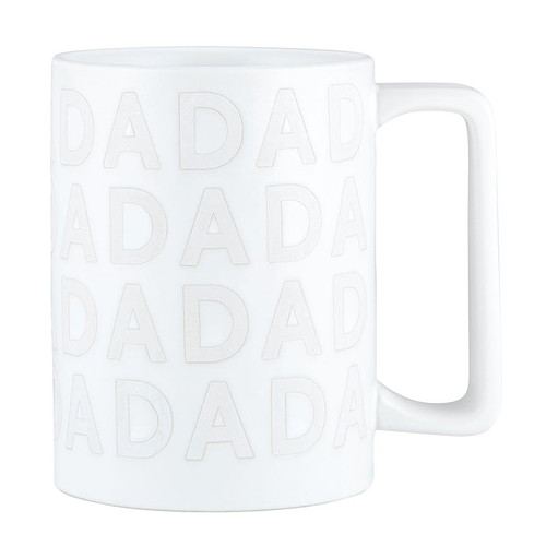 Organic Mugs - DADA