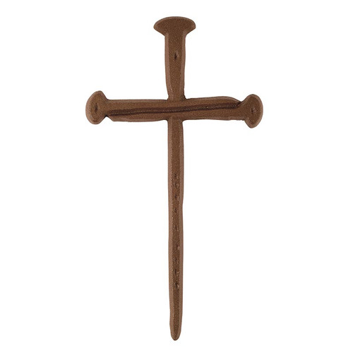 The Cross of Nails Cross