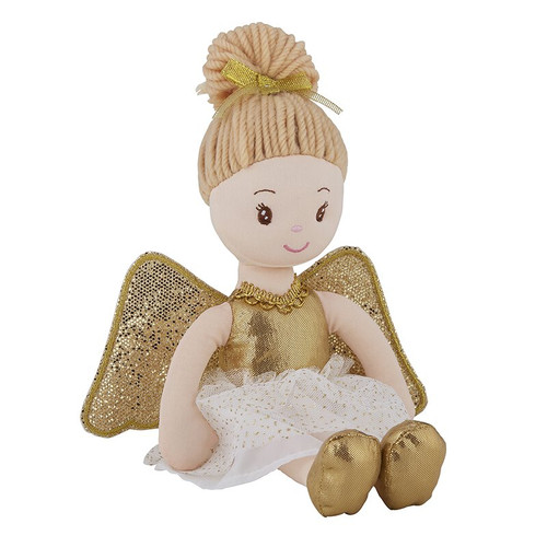 Angel Doll - Gold 