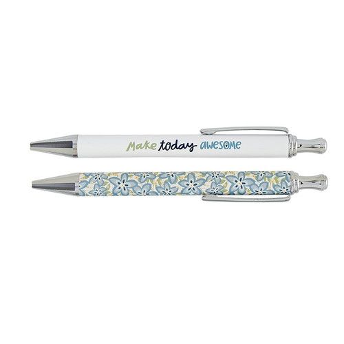 Make Today Awesome - Pen Set