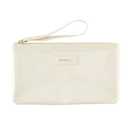 Patent Pouch - Secrets