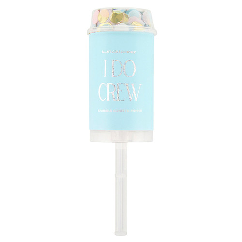 Party Popper - I Do Crew