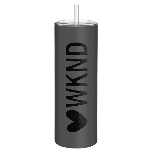 Skinny Tumbler - WKND