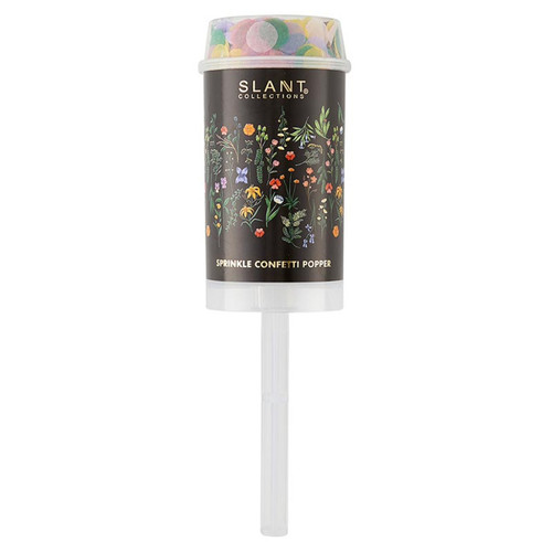 Party Popper - Boho Flowers
