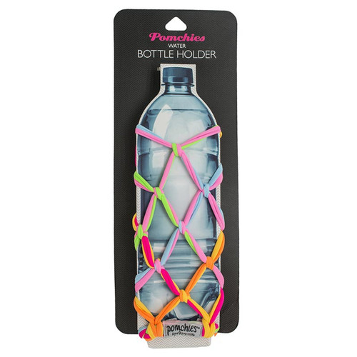 Water Bottle Holder - Fiesta Light