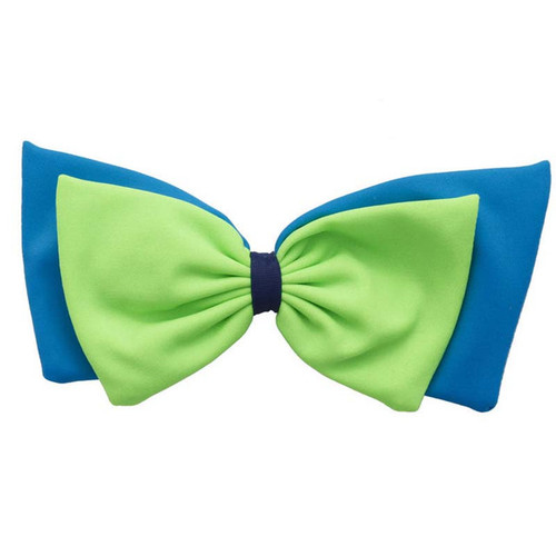 PomBow - Sea Blue Green