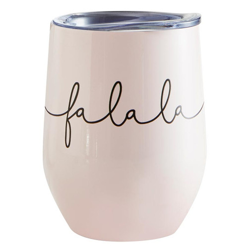 Wine Tumbler - Falala