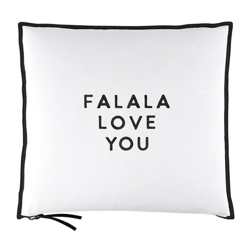 Mini Pillowcase - Falala Love You