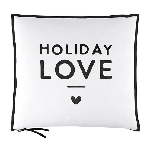 Mini Pillowcase - Holiday Love