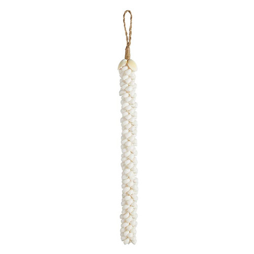 Full Shells Tassel