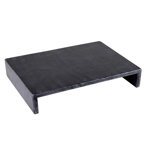 Marble Waterfall Board - Black