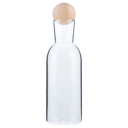 Oil + Vinegar Carafe