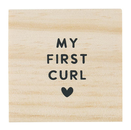 My First Curl Box
