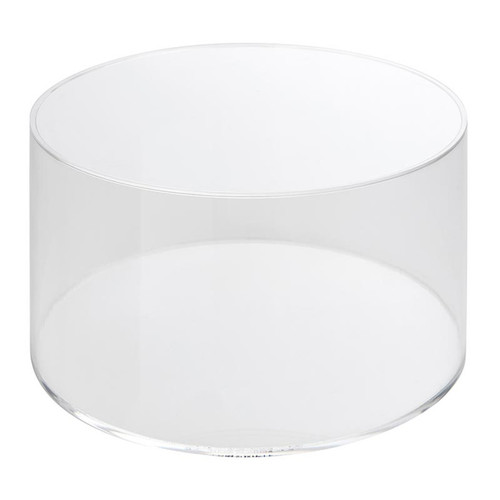 Cake Stand - Clear