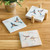 Under His Wing Collection Coaster - 4/pk