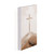He Is Risen Collection Canvas - Cross