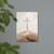 He Is Risen Collection Canvas - Cross
