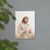 Wonderous Watercolors Collection Canvas - Jesus & Lamb