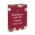 Christmas Begins with Christ Devotional Book - 12/pk