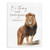Be Strong Collection Canvas - Be Strong And Courageous