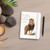 Be Strong Collection Journal - Be Strong And Courageous
