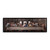 Last Supper Collection Framed Canvas - I Am The Bread Of Life